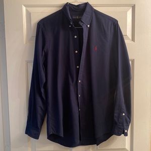 Ralph Lauren casual shirt M regular fit